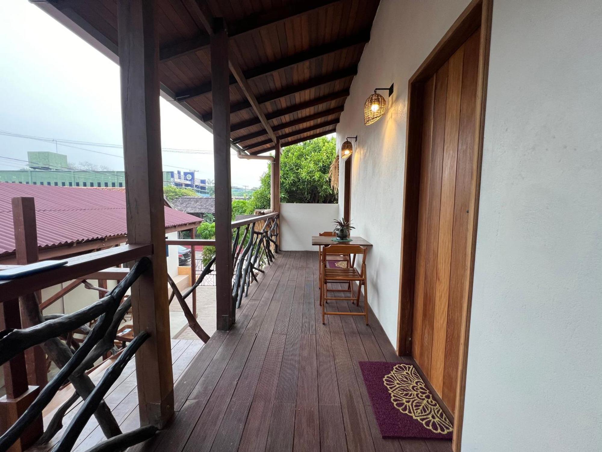 Ocazum Pousada Ilha Do Amor Bed & Breakfast Alter do Chao Exterior photo